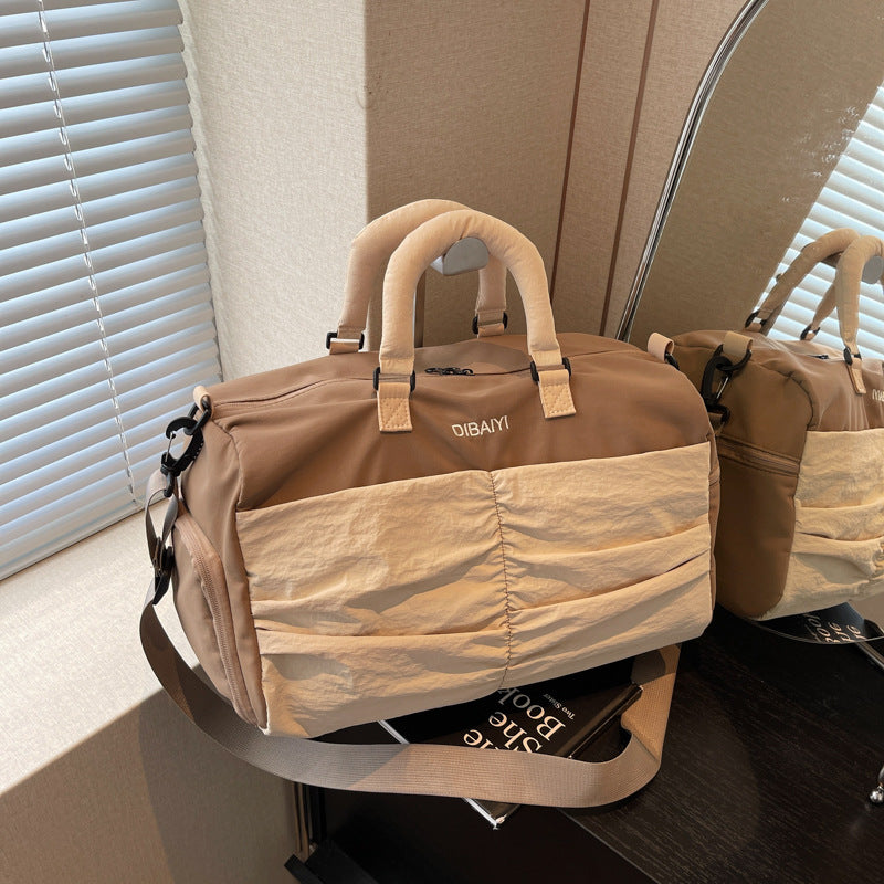Stylish Functional Gym Duffle Bag Kalsten