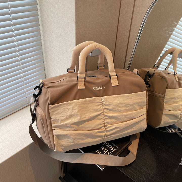 Stylish Functional Gym Duffle Bag Kalsten