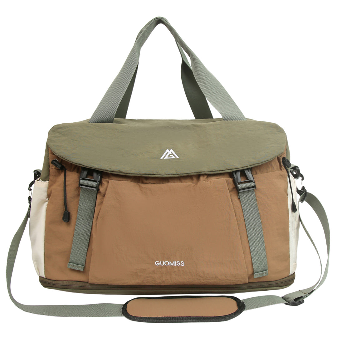 Lightweight Travel Duffle Kalsten