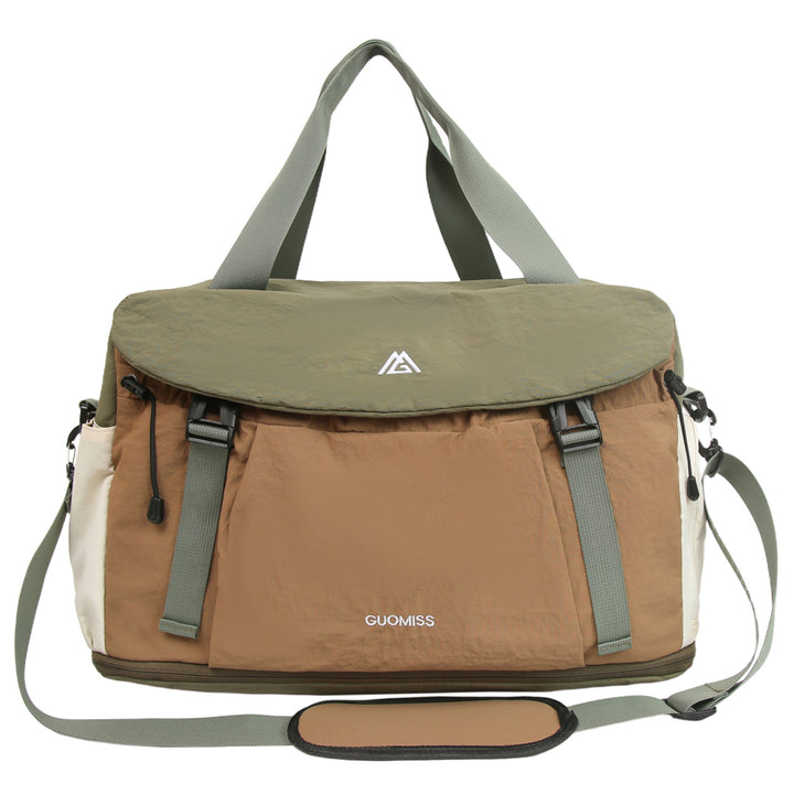 Lightweight Travel Duffle Kalsten