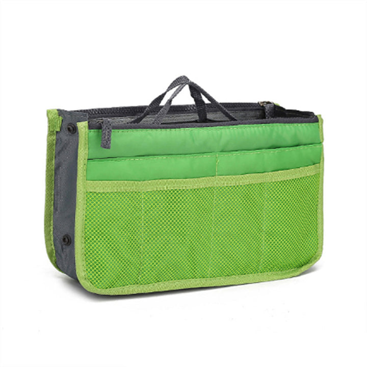 Multi-Pocket Handbag Organizer Kalsten