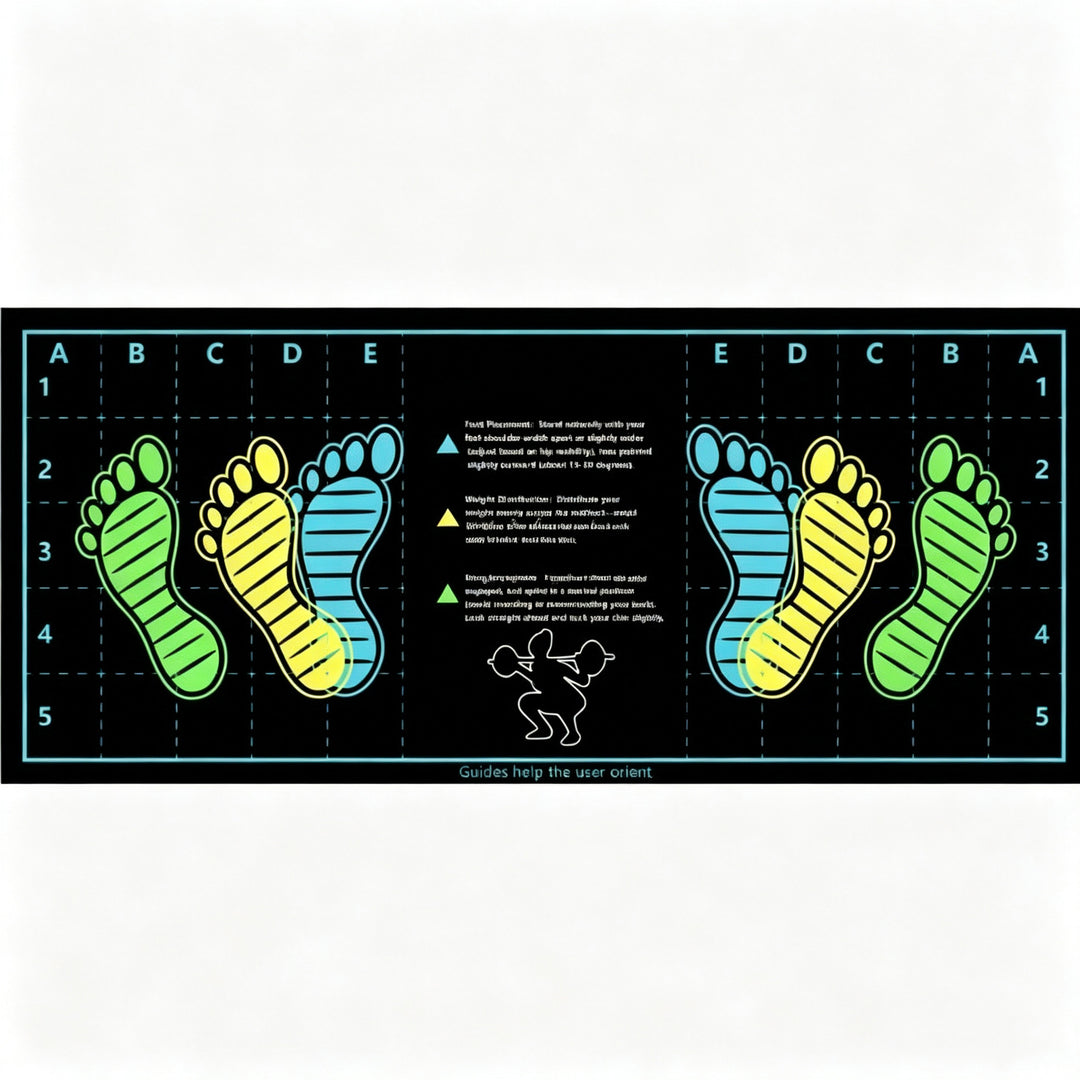 Athletic Footwear