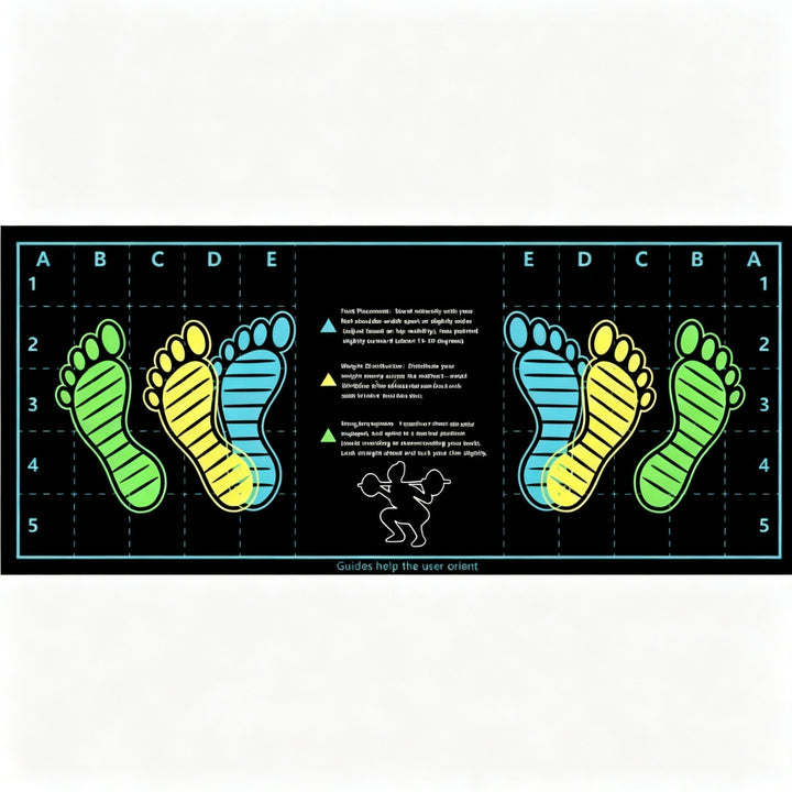 Athletic Footwear