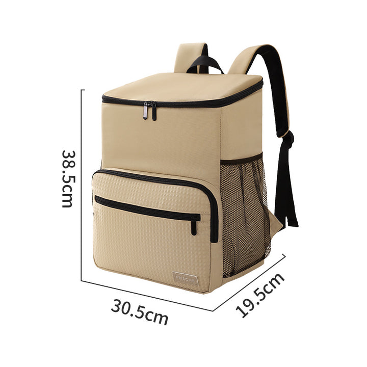 Insulated Travel Backpack Kalsten