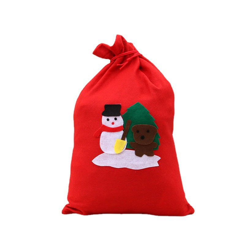 Decorative Holiday Gift Bags Kalsten