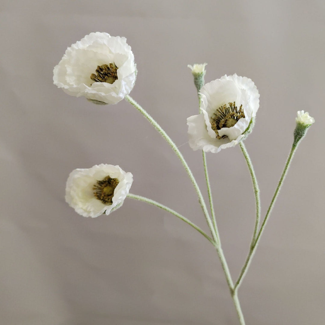 Elegant Silk Floral Arrangement