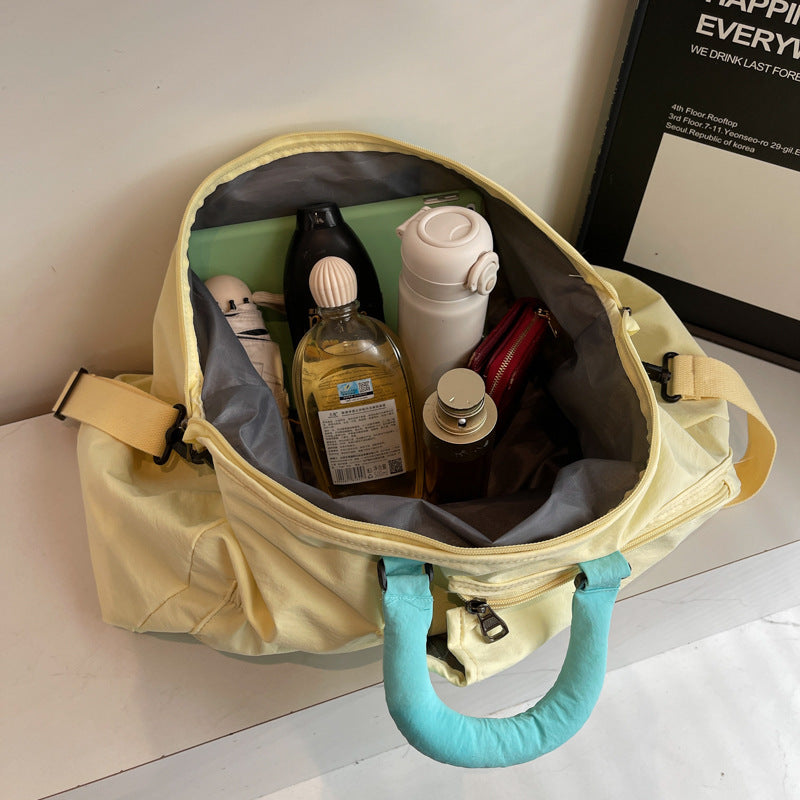 Multifunctional Carryall Bag Kalsten