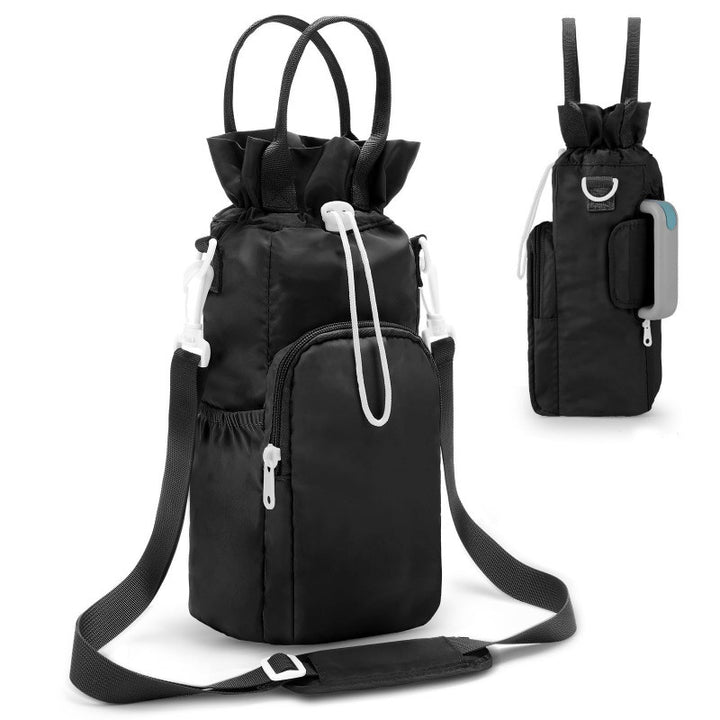 Multifunctional Shoulder Bag Kalsten