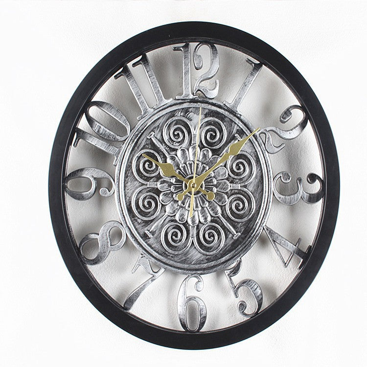Wall clock Kalsten