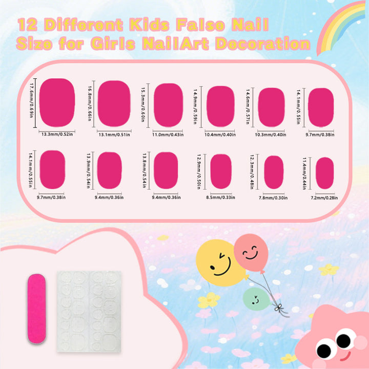 Creative Nail Design Kalsten