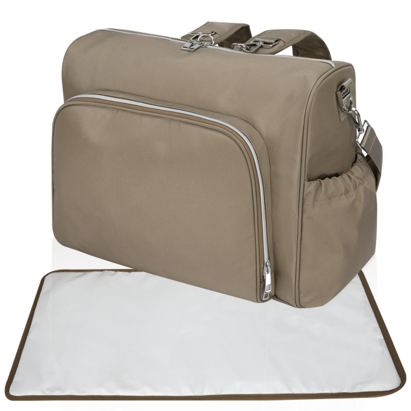 Multi-Functional Diaper Changing Bag Kalsten