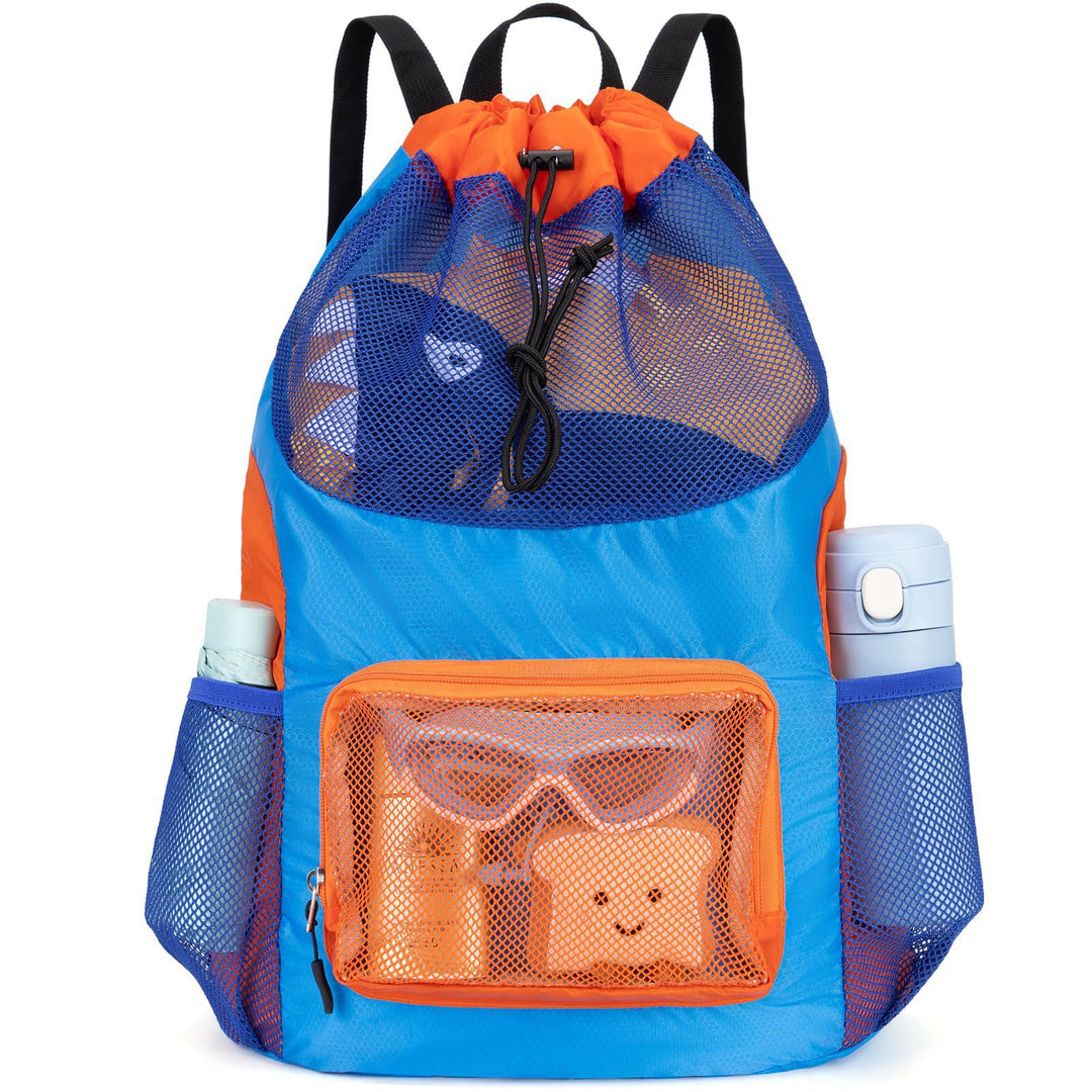 Multifunctional leisure backpack Kalsten