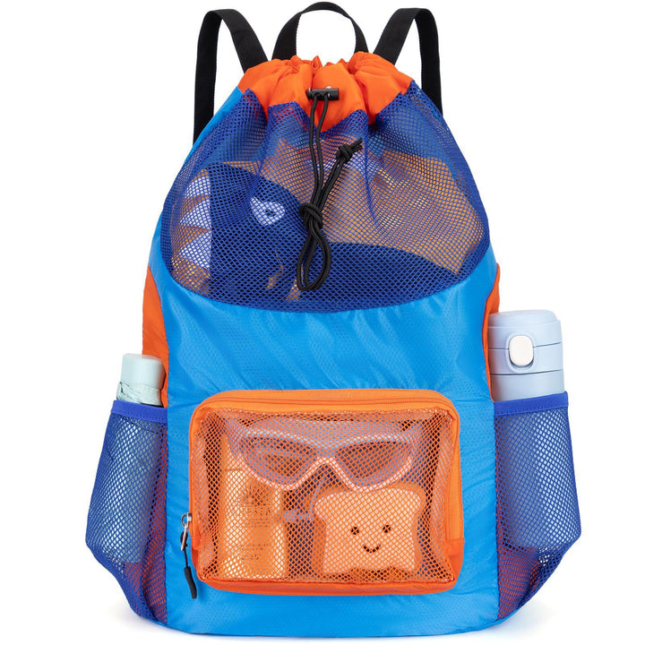 Multifunctional leisure backpack Kalsten