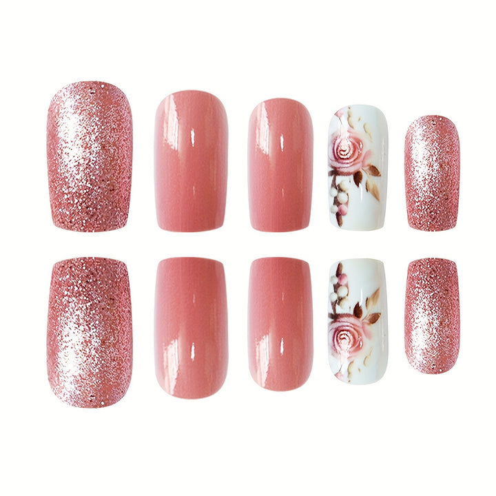 Nail Art Design Kalsten