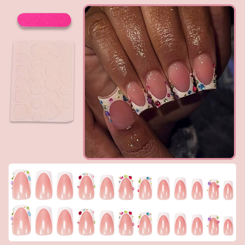 Artificial Nail Art Board Set Kalsten