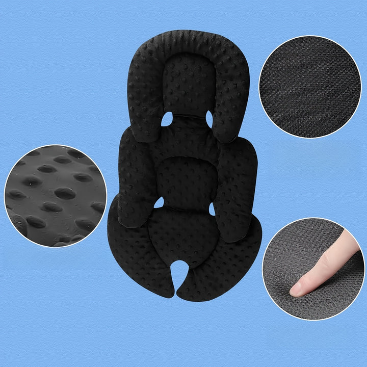 Ergonomic Memory Foam Seat Cushion Kalsten