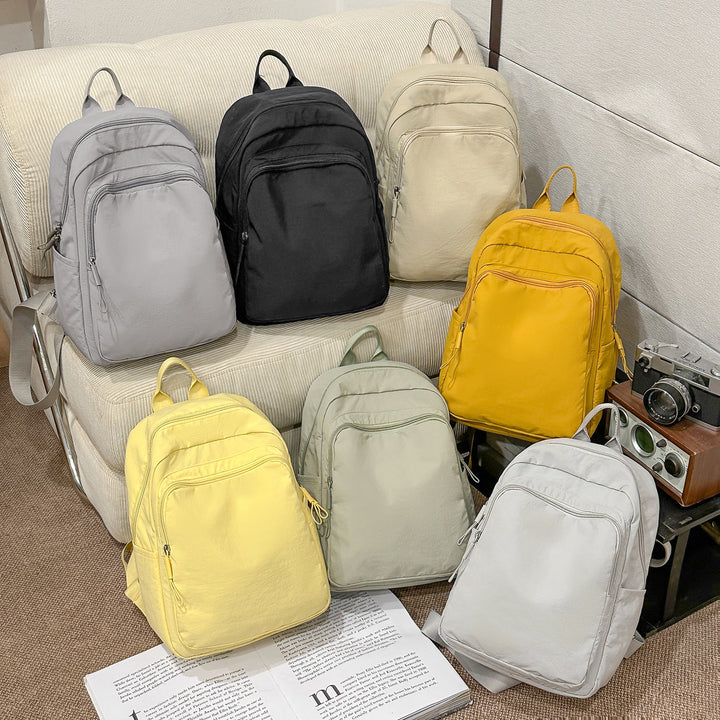 More Elegant and Practical Backpack Kalsten
