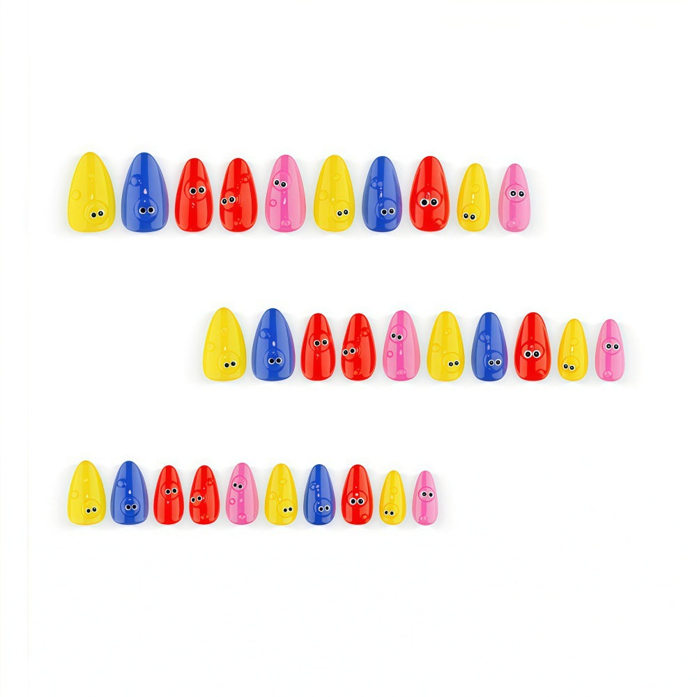 Nail set Kalsten