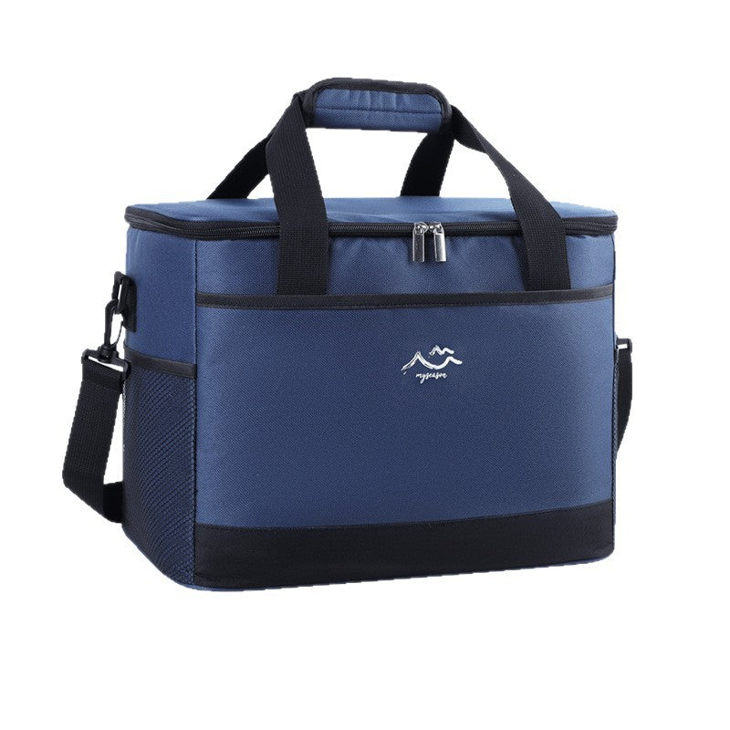 Insulated Multi-Purpose Cooler Tote Kalsten