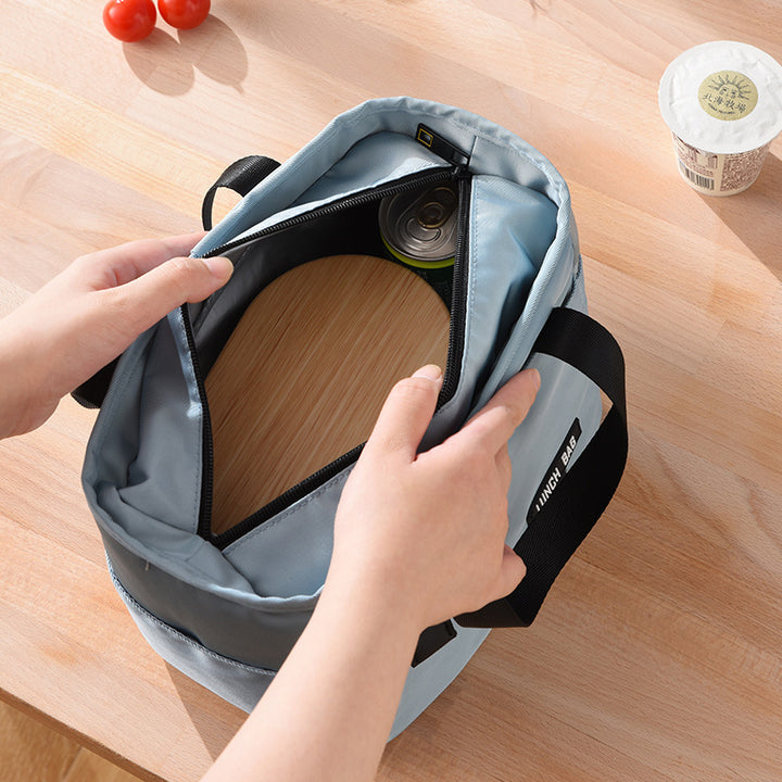 Insulated Lunch Carrier Kalsten