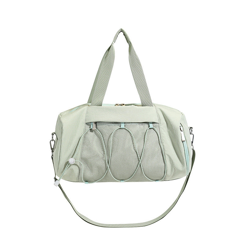 Multi-Functional Sports Duffle Bag Kalsten