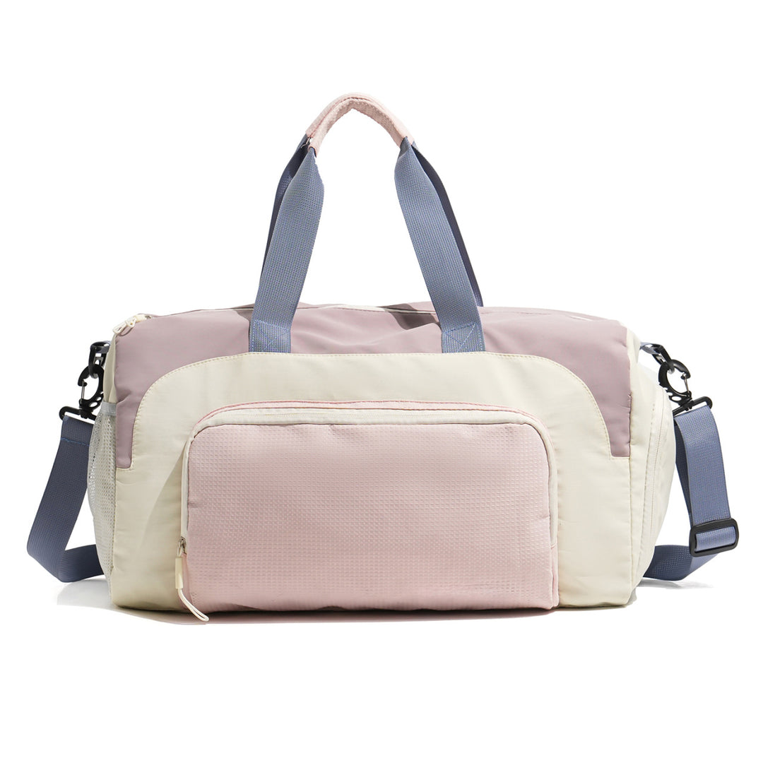 Versatile Outdoor Sports Duffel Kalsten
