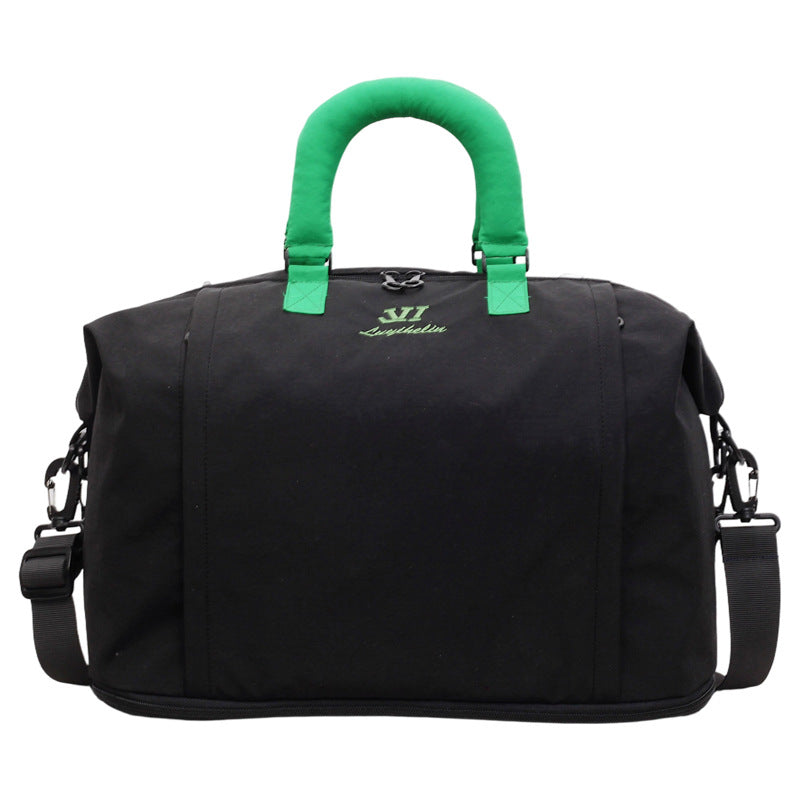 Versatile Travel Duffel