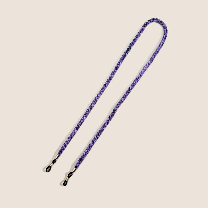Braided Eyewear Retainer Strap Kalsten
