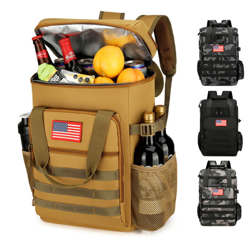 Unisex Backpack Kalsten