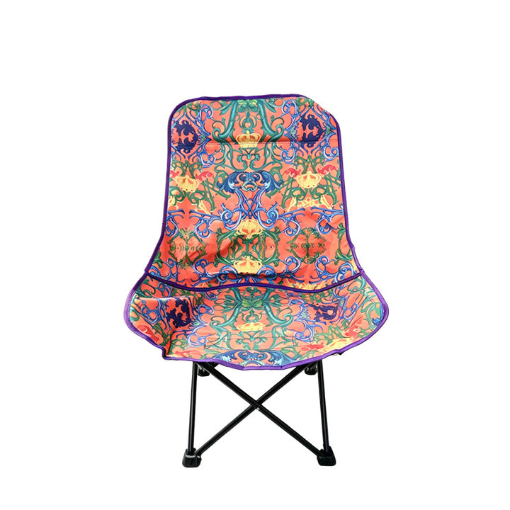 Folding chair Kalsten