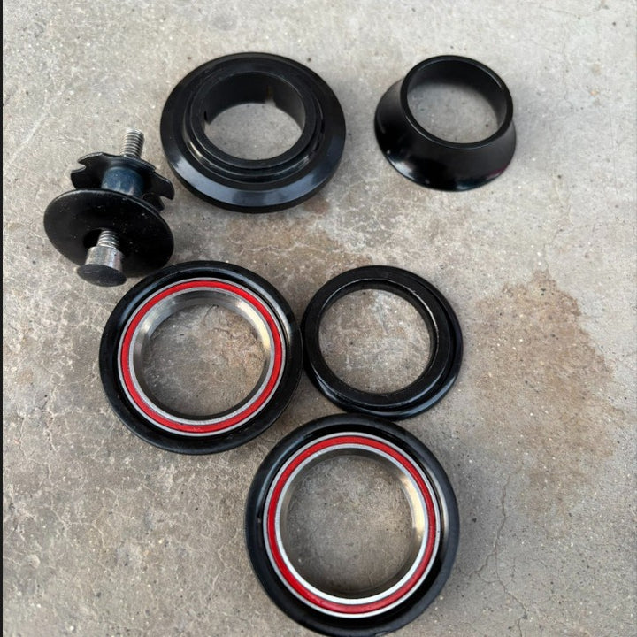 Bicycle Headset Assembly Set Kalsten