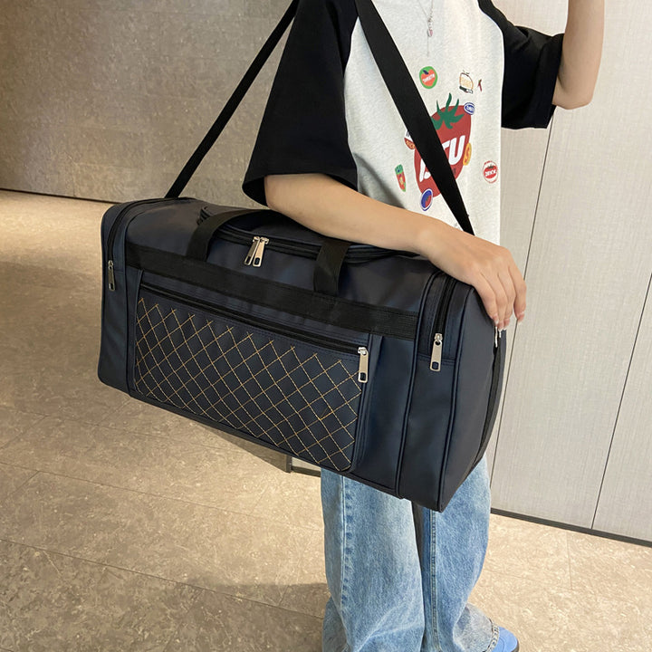 High-Performance Travel Duffel Bag Kalsten