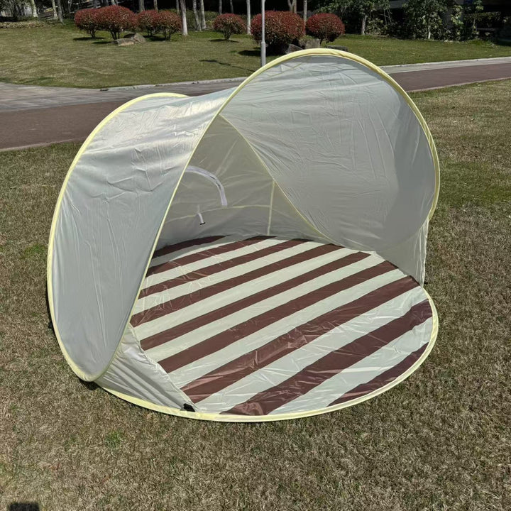 Pop-up Beach Privacy Shelter Tent Kalsten