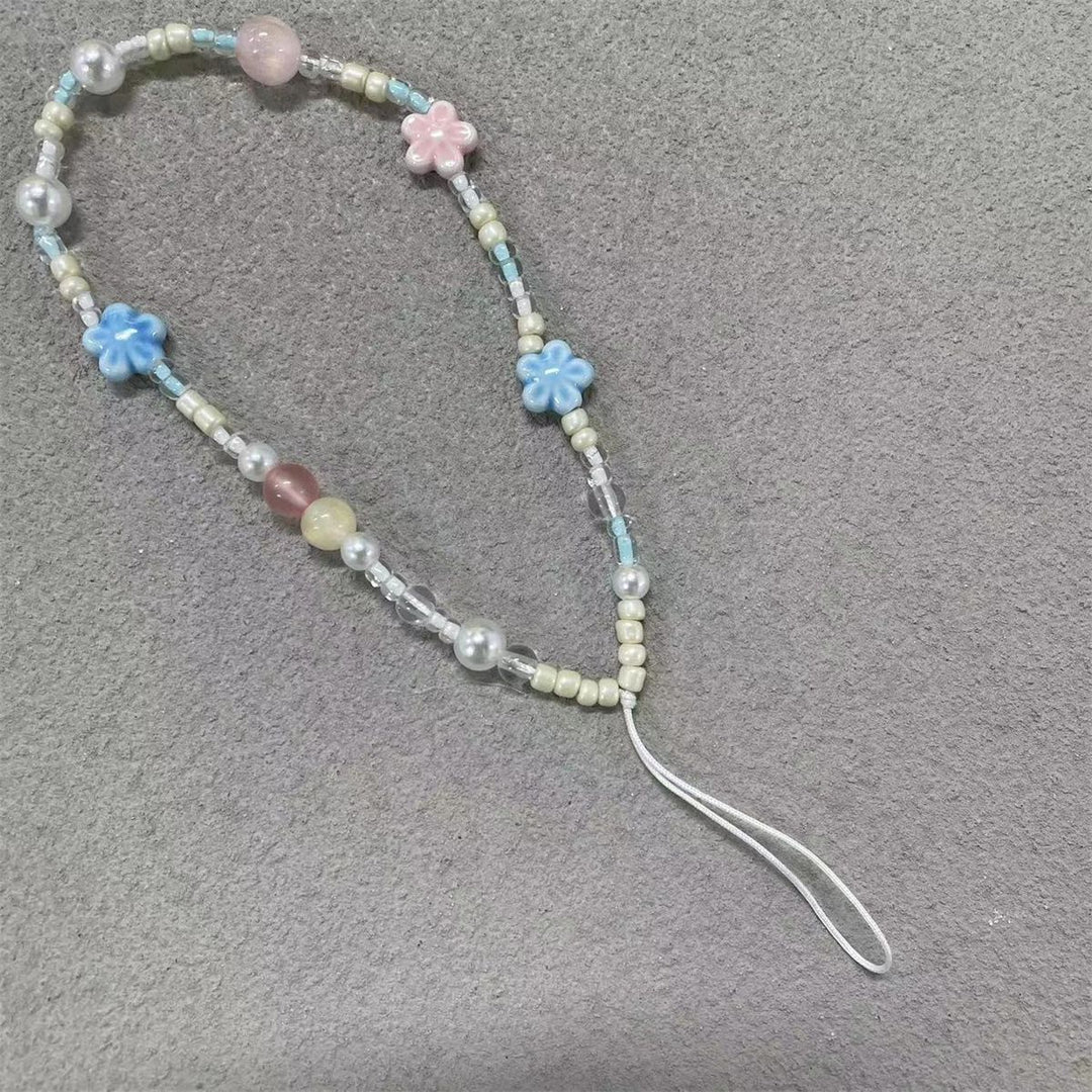 Decorative Beaded Eyewear Chain Kalsten 1790135384