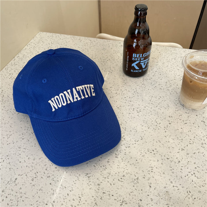 Men's Casual Dad Cap Kalsten