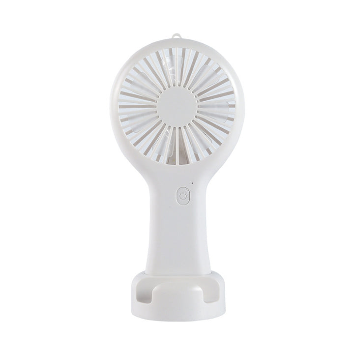 Women's portable handheld fan Kalsten