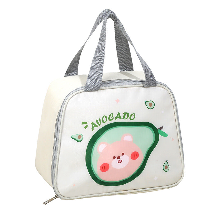 Insulated Lunch Bag Kalsten