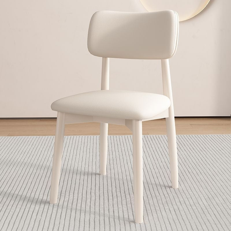 Modern Minimalist Dining Chair Kalsten