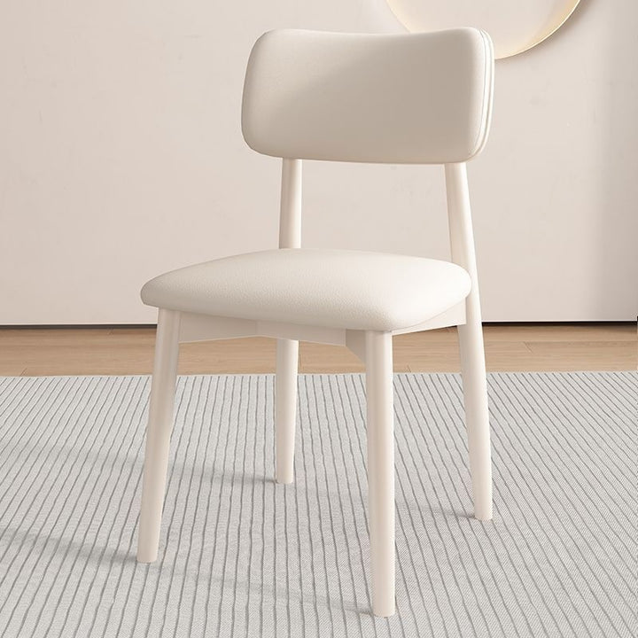 Modern Minimalist Dining Chair Kalsten
