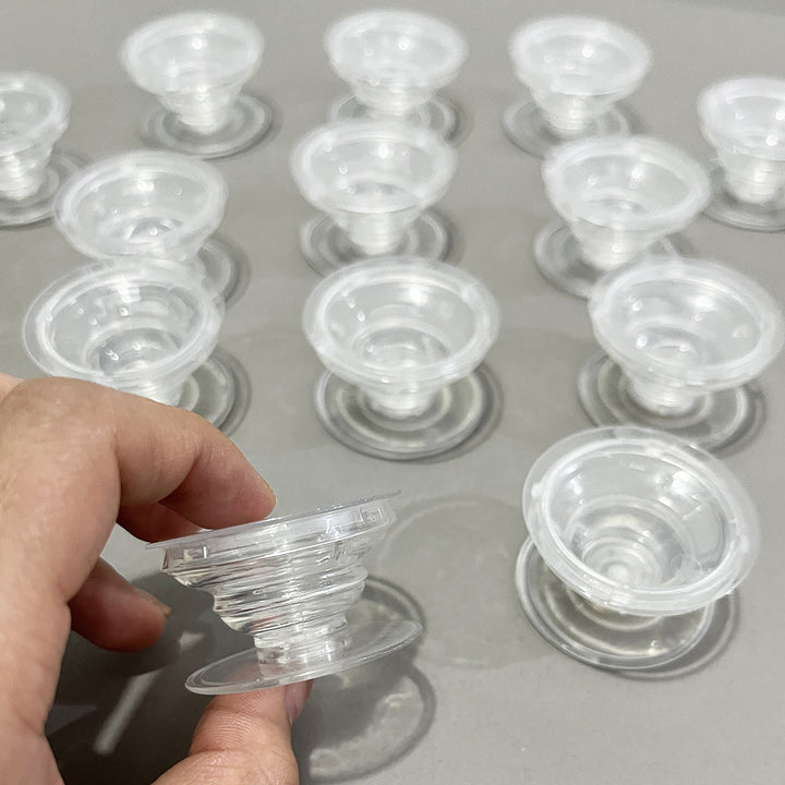 Multi-Purpose Silicone Cup Kalsten