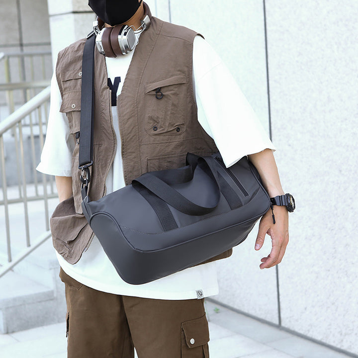 Multi-Purpose Waterproof Travel Duffel Bag Kalsten