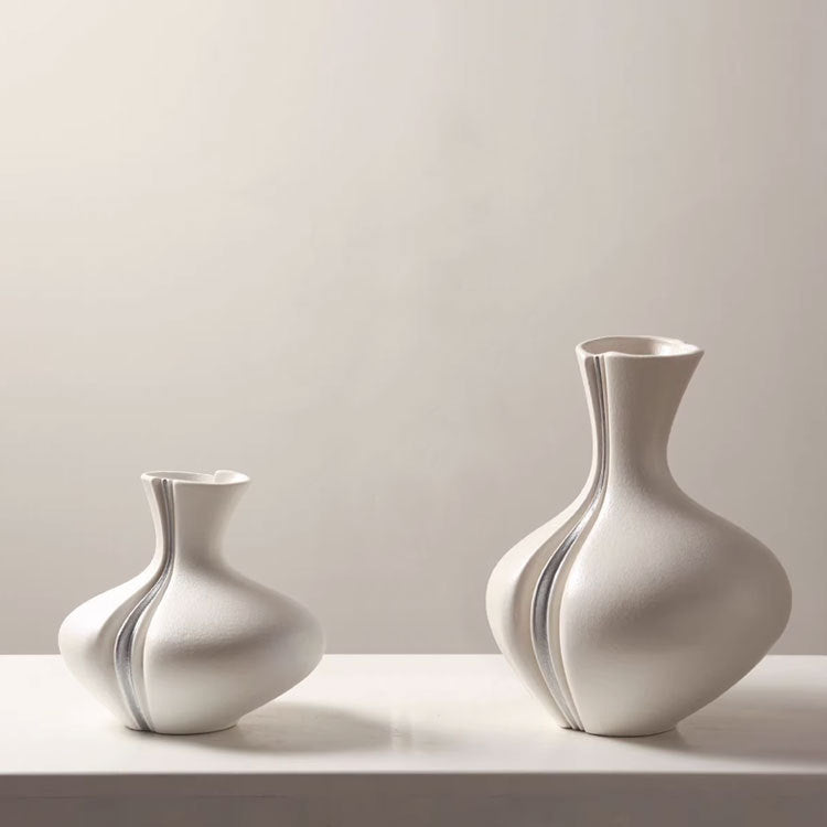 Modern Decorative Abstract Vase
