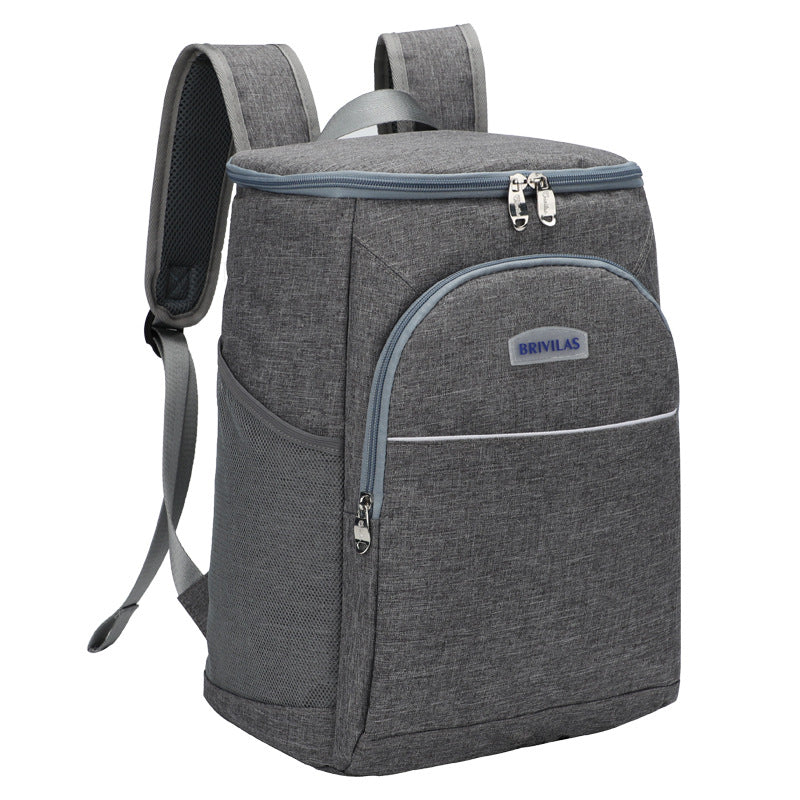 Insulated Food Delivery Backpack Kalsten