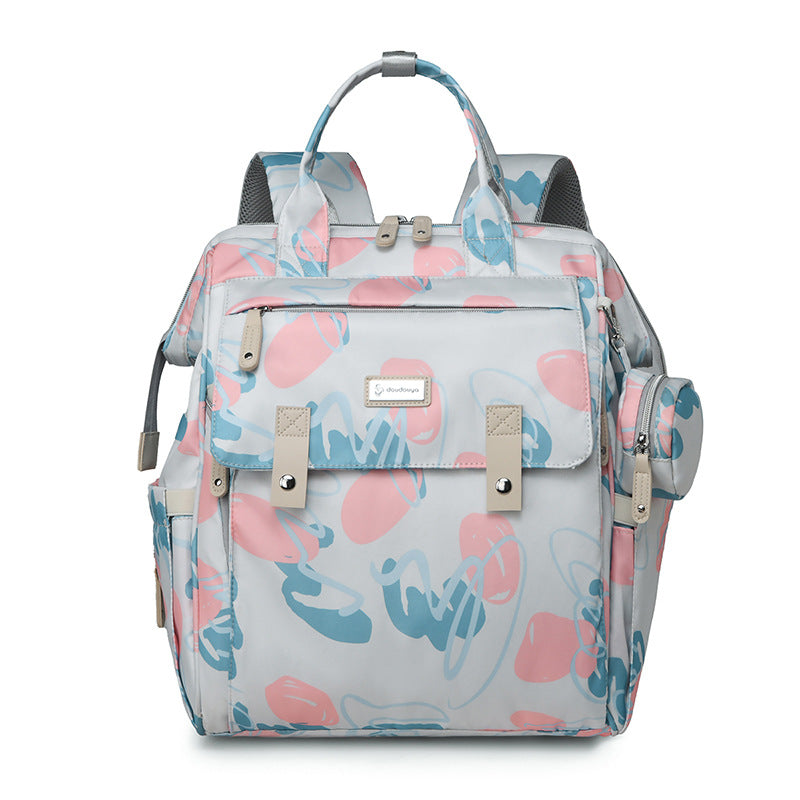 Multi-Functional Travel Kalsten