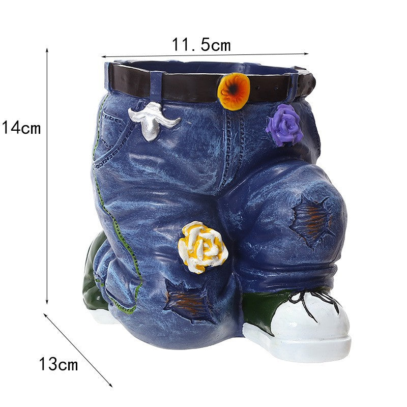 Planter Kalsten