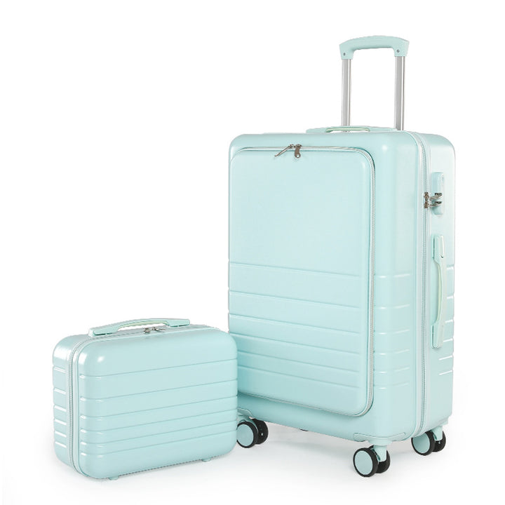 Travel Hard Shell Suitcase