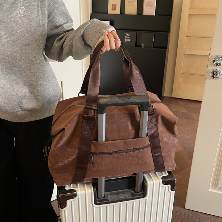 Stylish Gym Duffle Bag Kalsten