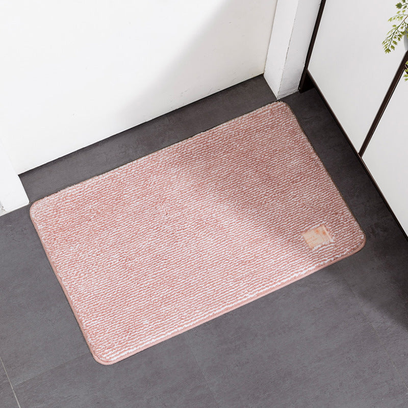 Soft Bathroom Mat