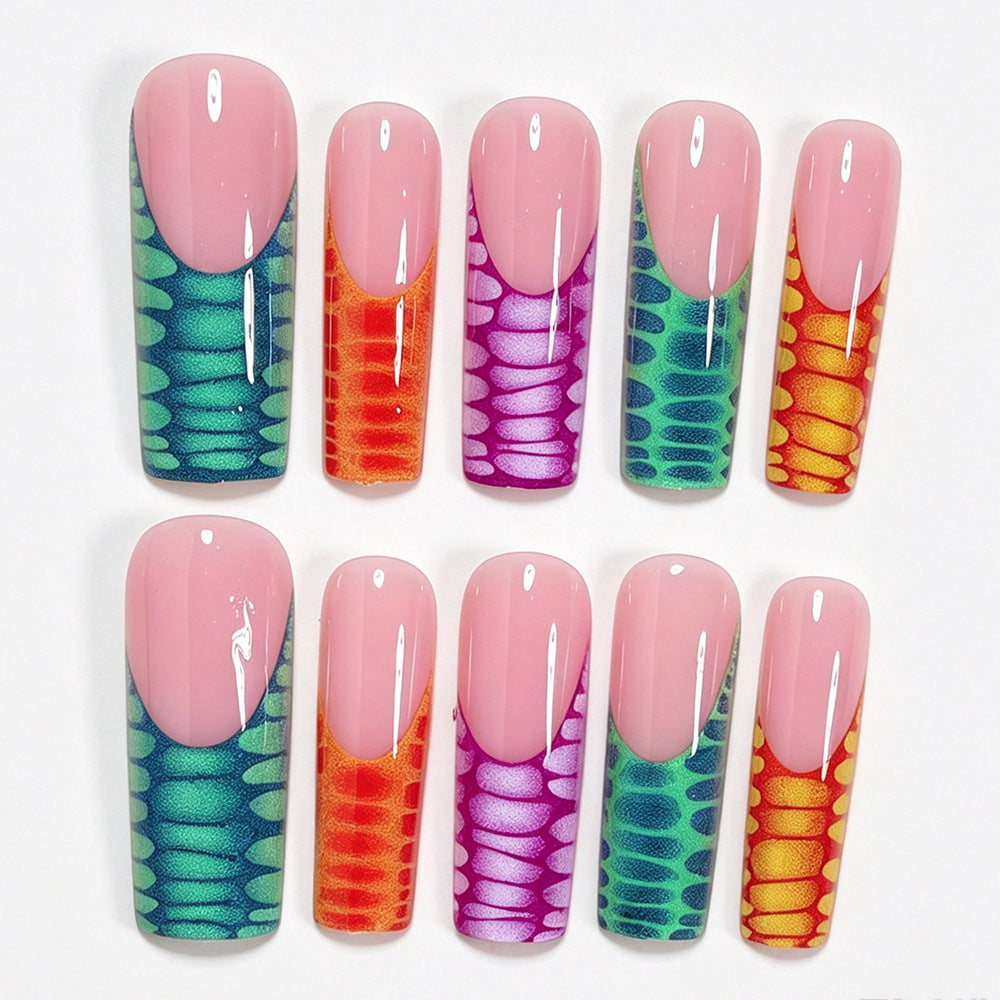Artistic Nail Design Tips Kalsten