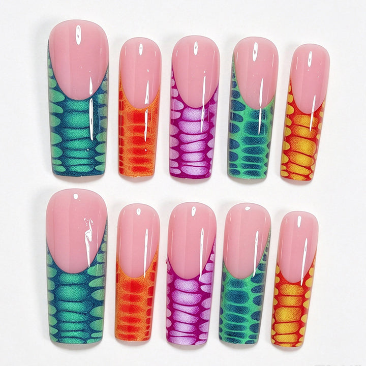 Artistic Nail Design Tips Kalsten